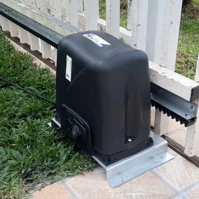 Imagem Casa Inteligente
